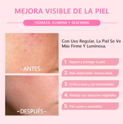 CREMA ENCAPSULADA TRIPLE ACCION PDRN+HIALURONICO Y COLAGENO KOEC - Imagen 4