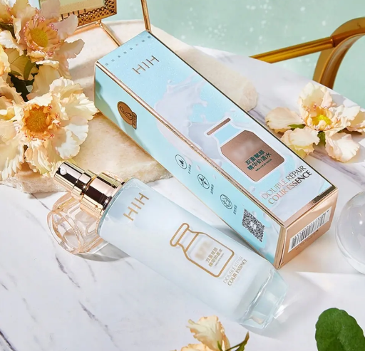 EMULSION HIH PREMIUM DOBLE ESSENCIA BIFASICA - Imagen 2