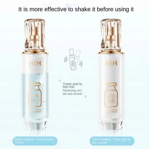 EMULSION HIH PREMIUM DOBLE ESSENCIA BIFASICA - Imagen 3