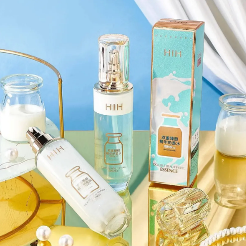 EMULSION HIH PREMIUM DOBLE ESSENCIA BIFASICA - Imagen 4
